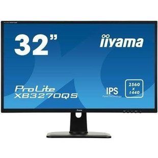 Монитор iiyama ProLite XB3270QS-B1 023493 фото