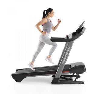 Бігова доріжка електрична Pro-Form Pro 9000 004954 фото