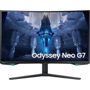 Монитор Samsung Odyssey G7 (LS32BG750NPXEN) 027928 фото