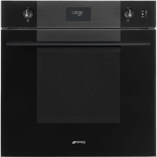 Духовка електрична SMEG SOP6101S2B3 012020 фото