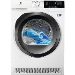 Автомобильная сушильная машина Electrolux EW8HEU359SP 040794 фото