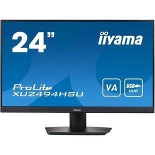 Монитор iiyama ProLite XU2494HSU-B2 023866 фото