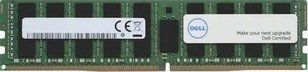 Пам'ять для настільних комп'ютерів Dell 8GB UDIMM 2666Mhz 1Rx8 (AA335287-AA335287) 026432 фото