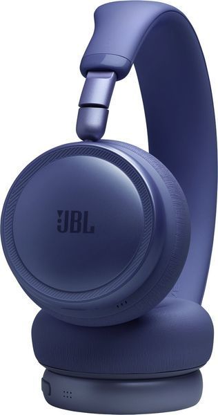 Навушники повнорозмірні JBL Live 680NC ANC Синій 2132997 фото