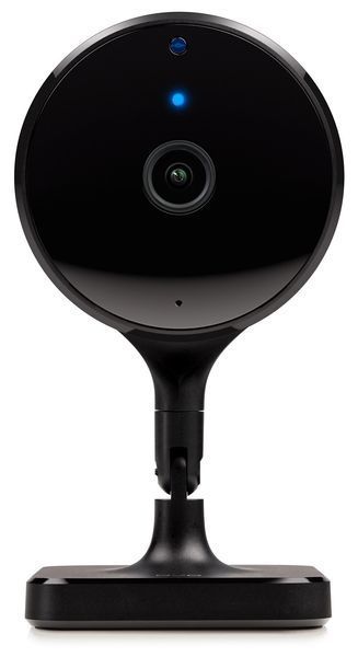 Внутрішня камера EVE Cam, Wi-Fi 1272256 фото