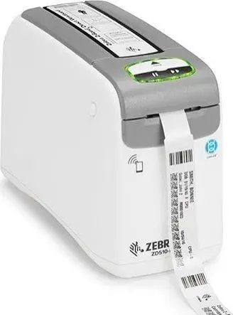 Принтер етикеток Zebra ZD510-HC (ZD51013-D0EE00FZ) 037975 фото