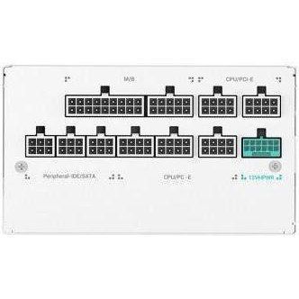 Блок живлення Deepcool PX1200G WH (R-PXC00G-FC0W) 002207 фото