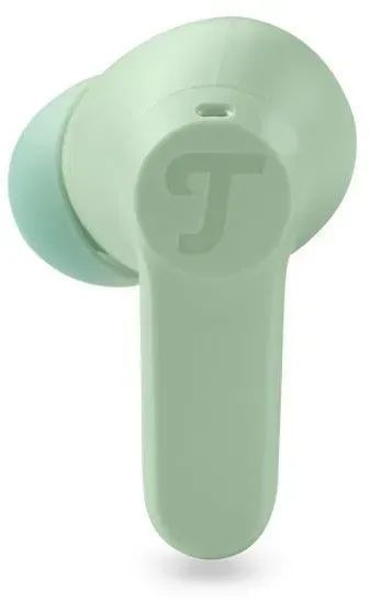 Наушники TWS Teufel Airy TWS 2 Green 595825 фото