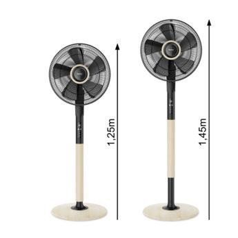 Напольный вентилятор Tefal VF5880F0 008353 фото