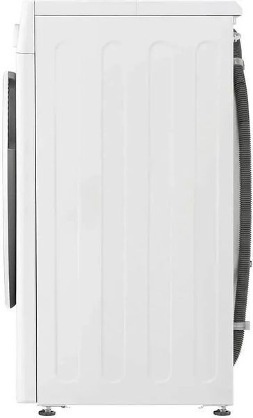Пральна машина автоматична LG F2W8S500W 609688 фото