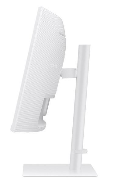 Монитор SAMSUNG ViewFinity S6 LS34C650TAUXEN 34" 3440x1440px 100Hz изогнутый 2121561 фото