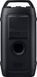 Портативна аудіосистема SAMSUNG MX-ST40F, 160 Вт, Bluetooth Multi Pairing, акумулятор 12 годин, вхід для мікрофона та гітари, режим TWS, IPX4 2101029 фото 7