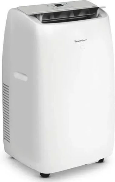 Мобильный кондиционер Warmtec Froya KP41W 607614 фото