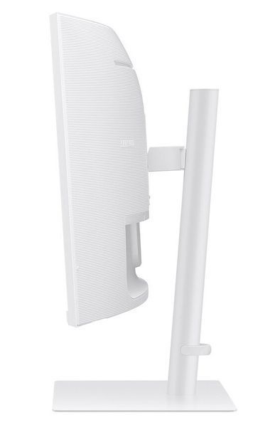 Монитор SAMSUNG ViewFinity S6 LS34C650TAUXEN 34" 3440x1440px 100Hz изогнутый 2121561 фото