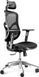 Офисное кресло для персонала Diablo Chairs V-Basic black 028041 фото