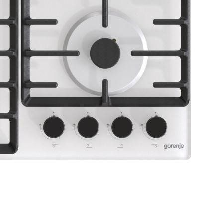 Варильна поверхня газова Gorenje GT642SYW 006987 фото