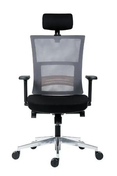Офисное кресло Antares Next PDH Alu Black 573541 фото