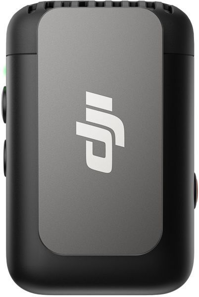 Бездротова система DJI Mic 2 Basic (1 TX + 1 RX) 701166 фото