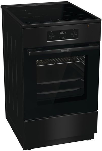 Кухня GORENJE MEKIS510IB Extra Steam Программы пара Пицца 300 градусов 711045 фото