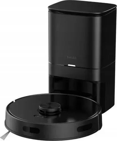 Робот-пилосос Avanca International BV Hombli Smart Robot Vacuum (HBVR-0100) 598516 фото