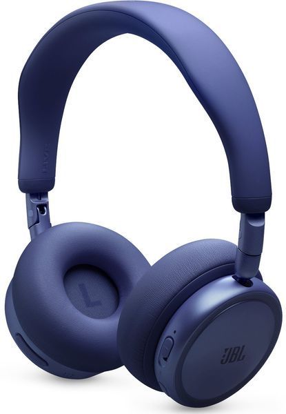 Навушники повнорозмірні JBL Live 680NC ANC Синій 2132997 фото