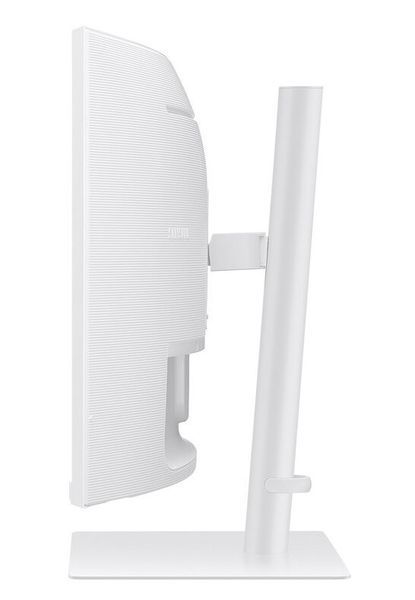 Монитор SAMSUNG ViewFinity S6 LS34C650TAUXEN 34" 3440x1440px 100Hz изогнутый 2121561 фото