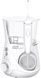 Іригатор стаціонарний WATERPIK WF-05 Білий + 4 насадки 601671 фото 2