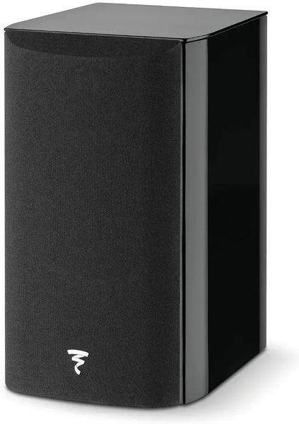 Акустичні колонки Focal Aria Evo X N1 Black Gloss 601719 фото