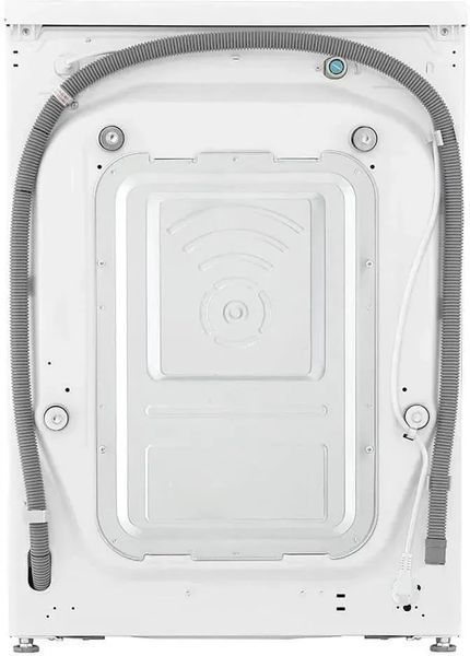 Пральна машина автоматична LG F2W8S500W 609688 фото