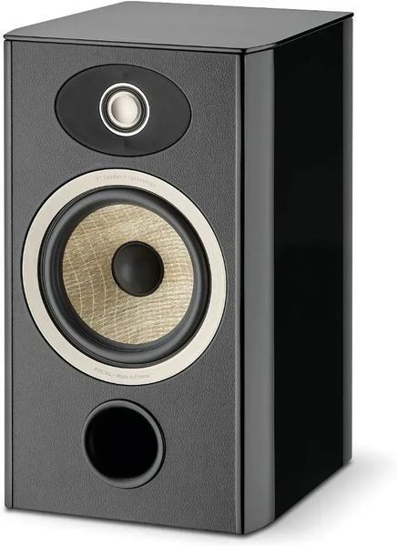 Акустичні колонки Focal Aria Evo X N1 Black Gloss 601719 фото