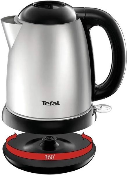 Електрочайник Tefal KI160D30 605562 фото