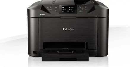 БФП Canon Maxify MB5155 (0960C029AA) 009051 фото