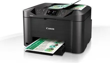 БФП Canon Maxify MB5155 (0960C029AA) 009051 фото
