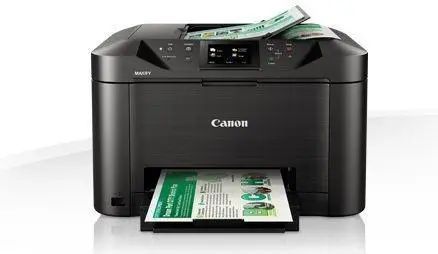 БФП Canon Maxify MB5155 (0960C029AA) 009051 фото