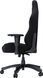 Компьютерное кресло для геймера Anda Seat Luna L Black Fabric (AD18-44-B-F) 578320ua фото 5