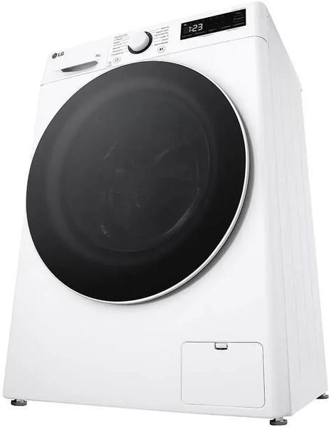 Пральна машина автоматична LG F2W8S500W 609688 фото