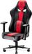 Комп'ютерне крісло для геймера Diablo Chairs X-Player 2,0 Crimson King Size/Antracite 312228 фото 6