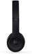 Навушники з мікрофоном Beats by Dr. Dre Solo3 Wireless Matte Black (MP582) 532782ua фото 3