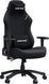 Компьютерное кресло для геймера Anda Seat Luna L Black Fabric (AD18-44-B-F) 578320ua фото 2