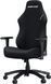 Компьютерное кресло для геймера Anda Seat Luna L Black Fabric (AD18-44-B-F) 578320ua фото 4