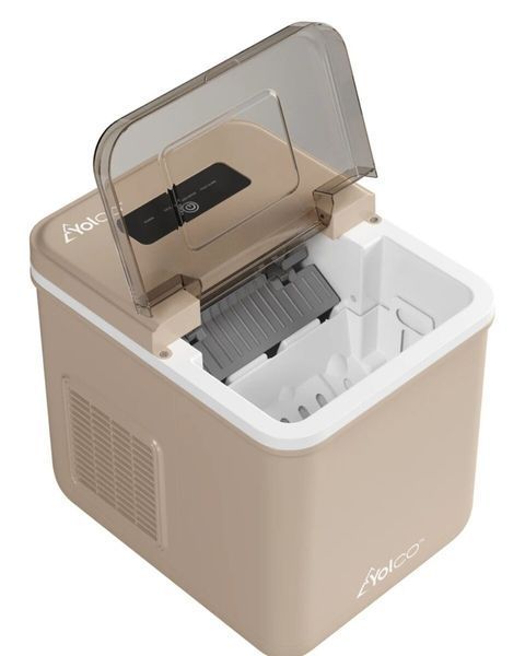 Льодогенератор YOLCO ICM1 Sand 12V / 24V 2133319 фото