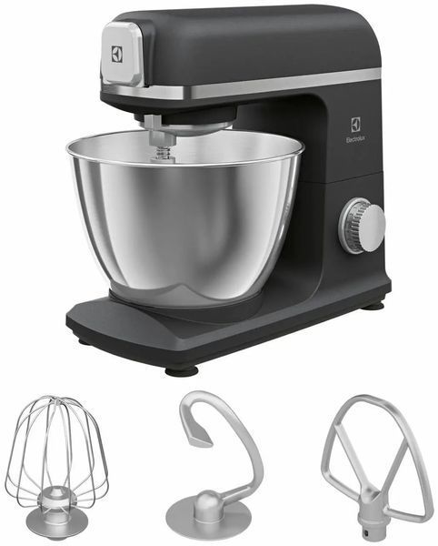Кухонна машина Electrolux E5KM1-6GBP 020716 фото
