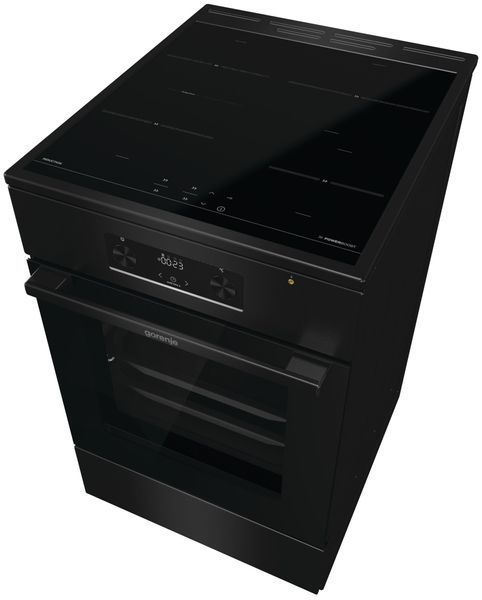 Кухня GORENJE MEKIS510IB Extra Steam Программы пара Пицца 300 градусов 711045 фото