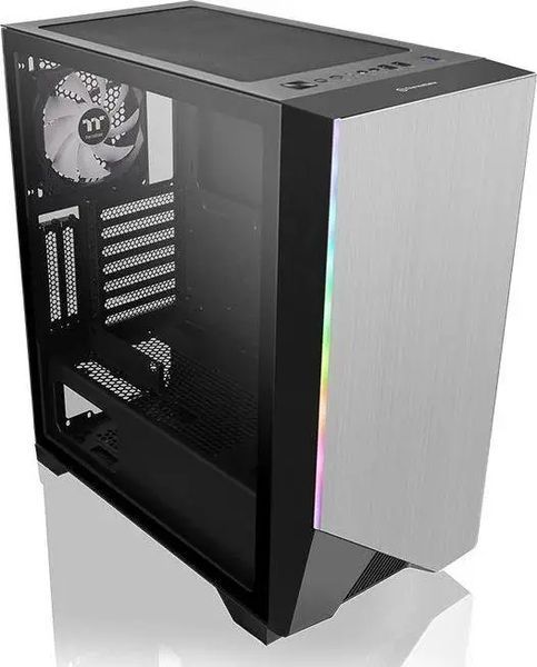 Корпус Thermaltake H550 Tempered Glass ARGB Edition (CA-1P4-00M1WN-00) 017743 фото