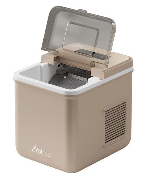 Льодогенератор YOLCO ICM1 Sand 12V / 24V 2133319 фото