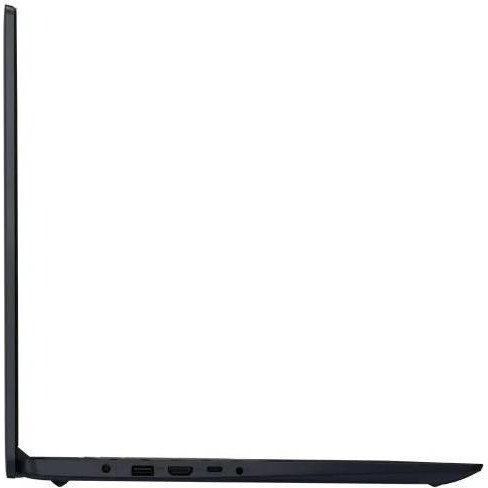 Ноутбук Lenovo IdeaPad 3 15IAU7 Abyss Blue (82RK014BPB) 026802 фото