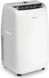 Мобильный кондиционер Warmtec Froya KP41W 607614 фото 4