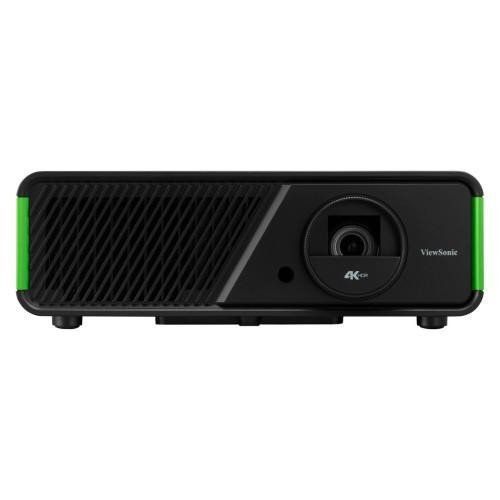 Мультимедійний проектор ViewSonic X1-4K (VS19300) 029071 фото