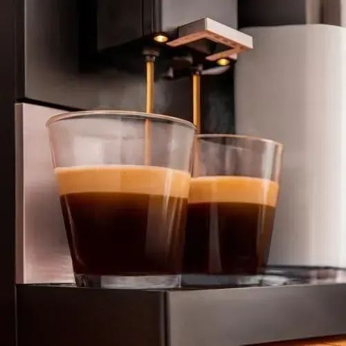 Кофемашина автоматическая Cecotec Cremmaet Compactccino Connected Black (CCTC-01461) 606115 фото