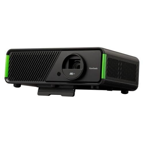 Мультимедійний проектор ViewSonic X1-4K (VS19300) 029071 фото